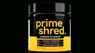 SHRED FAT, GET LEAN AND TRANSFORM YOUR BODY