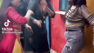 Very good  dance enjoy full masti