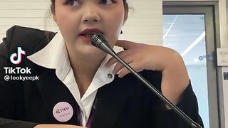 Philippines air hosts