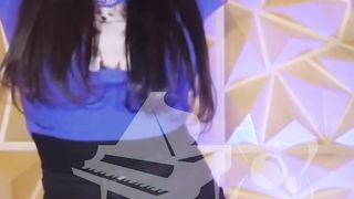 Senam pagi Dj Tanti