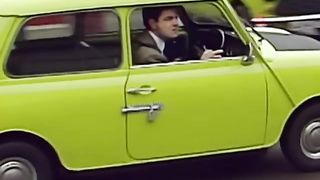 Mr bean