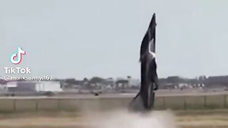 Pakistan air force