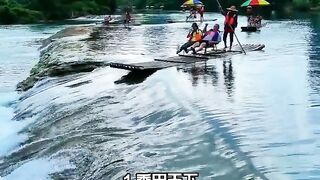 Wow very beautiful place in China ???????? ????