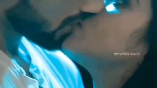 Love status kiss video