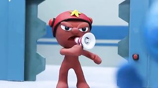 Is Tiny the real Impostor?