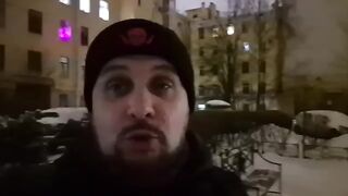 Владлен Татарский. Вечерний выпуск (20.02.2023)
