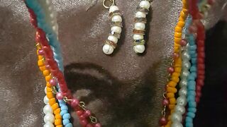 Hand made jewellery
