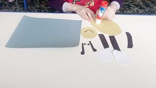 Honey bee craft