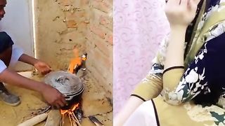How is it possible cooking chicken like this