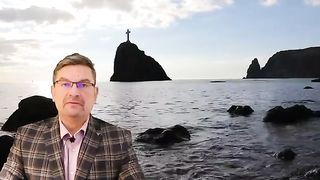 Михаил Онуфриенко. Вечерний выпуск (20.02.2023)