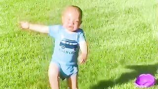 Best tiktok baby FUNNIEST compilation ??????