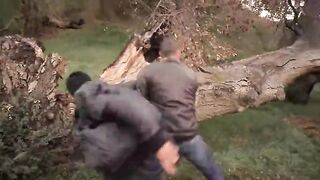 Best fighting style