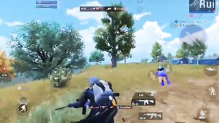 Play with my pro teammates ????????????