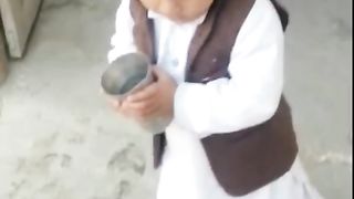 Bchon ke dunya