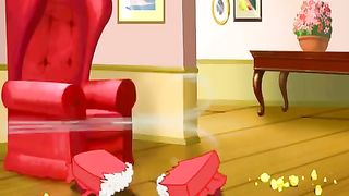 Tom and Jerry 2023