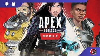 Apex Legends Mobile ᴳˡᵒᵇᵃˡ - Official Trailer | Most Popular Games