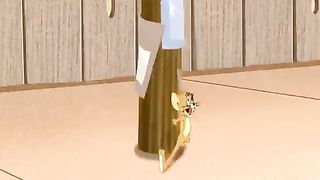 Tom and Jerry 2023