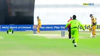 Shoaib Akhtar fastest delivery