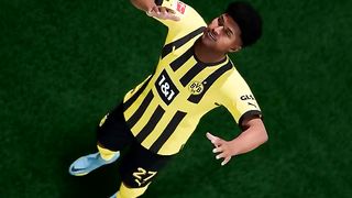 Future team of fifa23