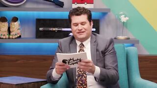 Jimmy Wong Goes Deep on Magic_ The Gathering  Um, Actually