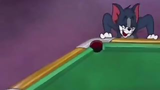 Tom and Jerry 2023