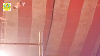 Lucky Iran Circus Show - Pakistan