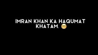 Imran kha PTI
