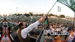 PMLN Nawaz sharif
