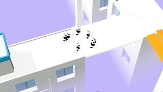 Z Escape best cool game ever played #shorts #funny #games #gameplay