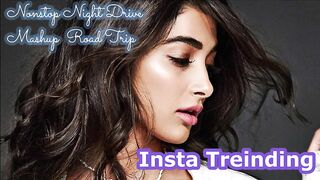 Nonstop Love Mashup 2023 || Night Drive Mashup || Road Trip || Chill out || hindi mashup songs