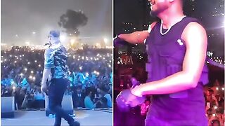 Aaja_Ve_Mahiya_-_Imran_Khan_Vs_King_Maan_Meri_Jaan_Live__|_Indian_Song_Vs_Pakistani_Song_|#shorts(480p).