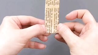 Simple Arts and craft ideas