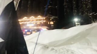 Gulmarg kashmir India