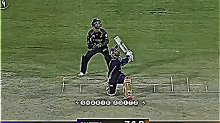 Haris khan amazing try