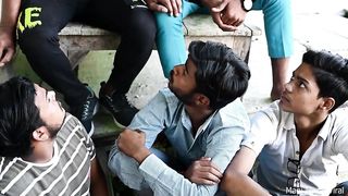 गाँव का खेल