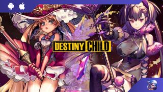 Destiny Child ᴳˡᵒᵇᵃˡ - Official Trailer | Most Popular Games