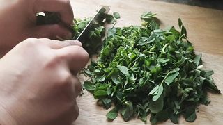 Mix Vegetable recipe