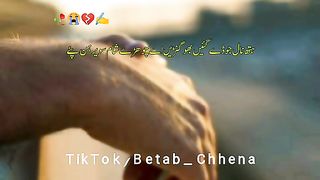 Saraiki poetri