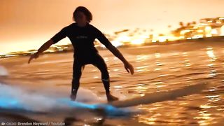 15 Craziest Natural Phenomena Recorded On Camera