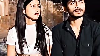Short Romantic video