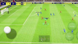99 kicking power ????98 speed | player review
