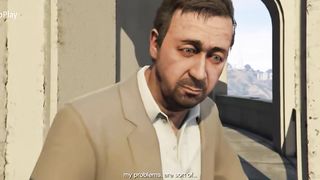 GTA 5 Full MiISSION#27LeQZAKtA-
