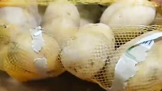 Yummy Fry Potato Recipe Easy & Quick
