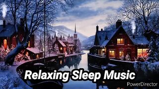 RELAXING MUSIC | Relaxing sleep music