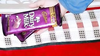 I like Chocolate