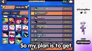 Brawl Stras Eve world record
