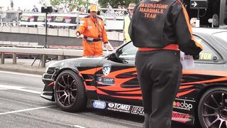 Super car