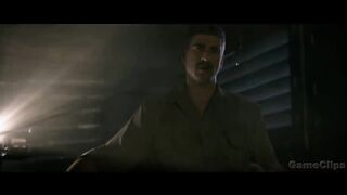 WW2 ZOMBIES Full Movie Cinematic 4K ULTRA HD Horror Call Of Duty All Cinematics