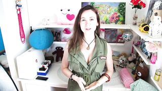 ПРИЕМ ГИНЕКОЛОГА_ НУЖНО ЛИ БРИТЬСЯ, КАКАТЬ, МЫТЬСЯ