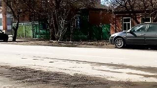 Прогулка